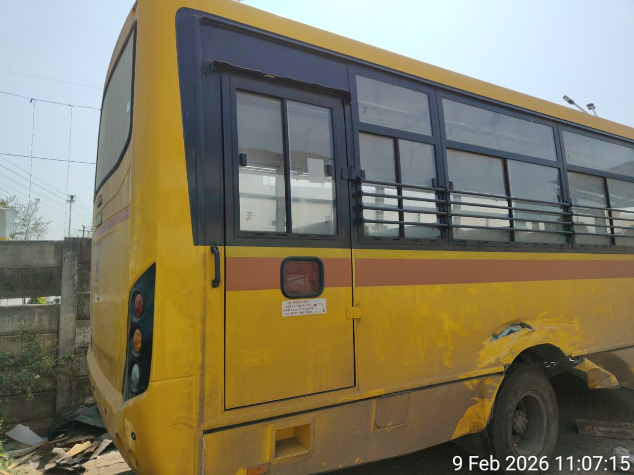 accidental-damaged-14-nos-of-tata-vehicles-to-be-sold-as-a-scrap-only-and-cannot-be-registered-re-registered-on-lump-sum-basis